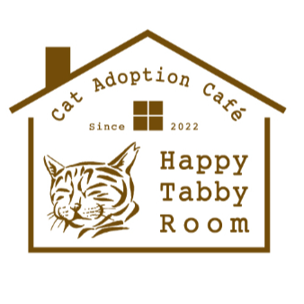 Happy Tabby Room - 大阪府八尾市の保護猫団体 | neco-note（ネコノート）