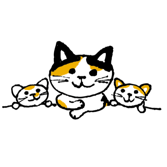 一般社団法人笑にゃんこ王国 - 埼玉県秩父市の保護猫団体 | neco-note